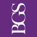 British Geriatrics Society logotype